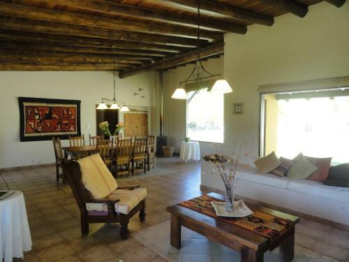Chalet Ailinco