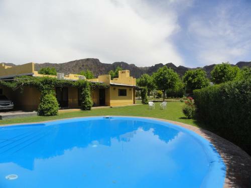 Chalet Ailinco