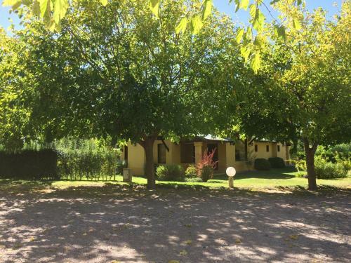 Chalet Ailinco