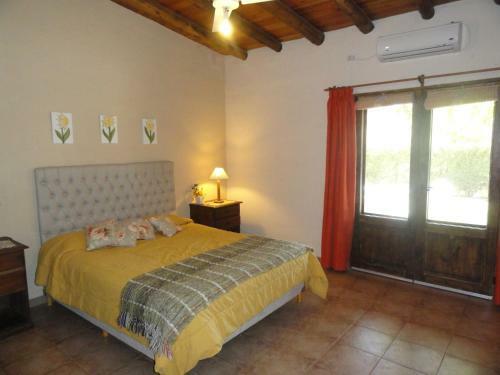 Chalet Ailinco