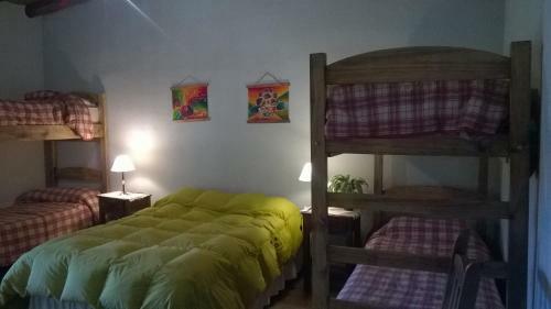 Chalet Ailinco