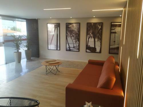 Apartamento Temporada Macei�