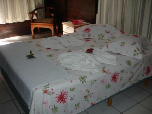 Hostal Pousada Das Flores