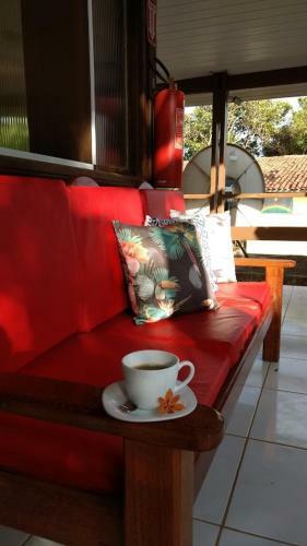 Hostal Pousada Das Flores
