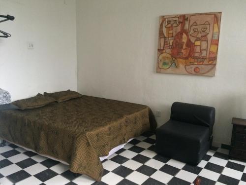 Apartamento Studio Rio De Janeiro
