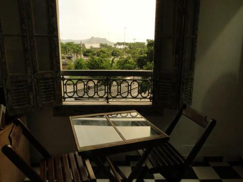 Apartamento Studio Rio De Janeiro