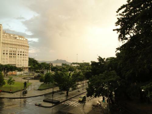 Apartamento Studio Rio De Janeiro