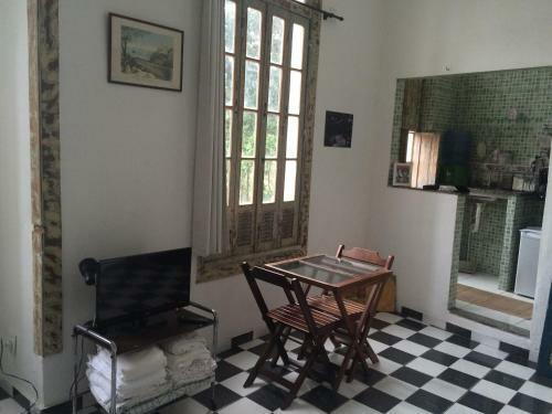 Apartamento Studio Rio De Janeiro