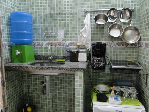 Apartamento Studio Rio De Janeiro