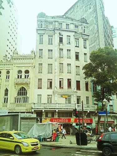 Apartamento Studio Rio De Janeiro