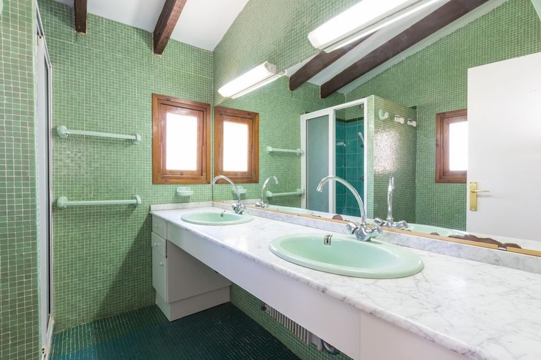 Holiday Villa Las Rocas