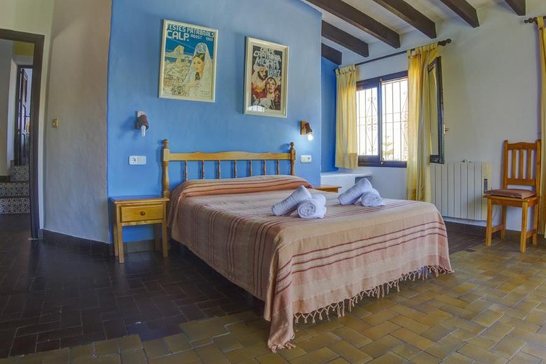 Holiday Villa Orenetes