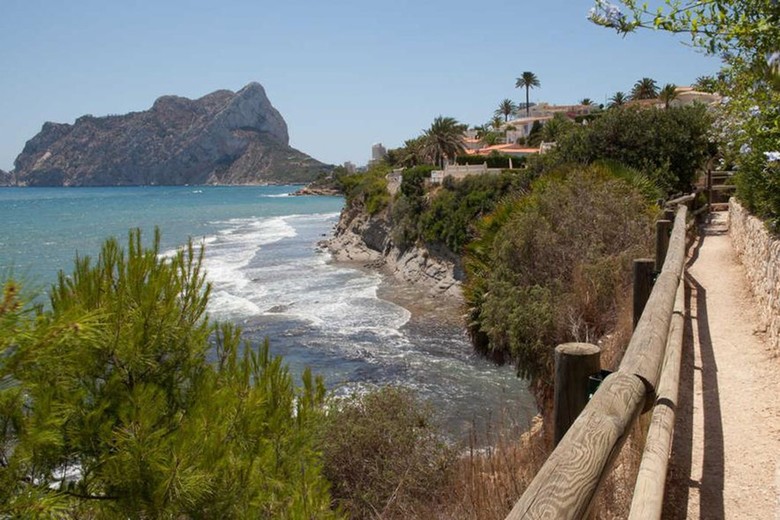 Holiday Villa Orenetes