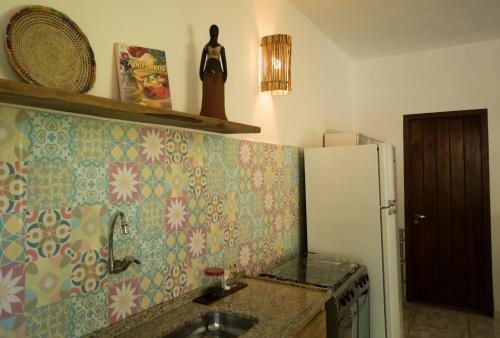 Rosa Dos Ventos Residence