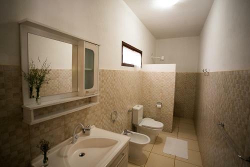 Rosa Dos Ventos Residence
