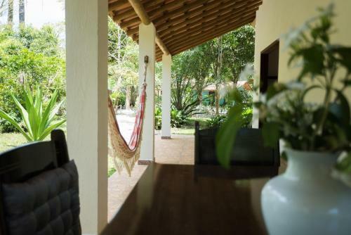 Rosa Dos Ventos Residence