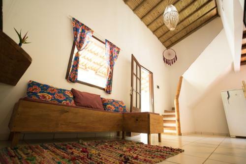 Rosa Dos Ventos Residence
