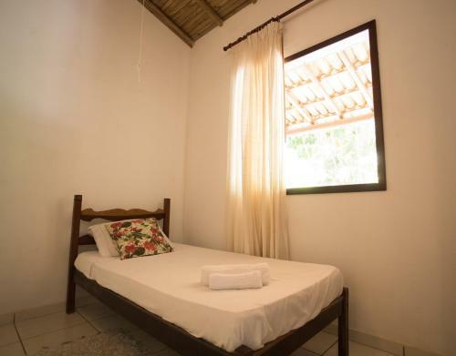 Rosa Dos Ventos Residence