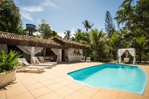 Rosa Dos Ventos Residence