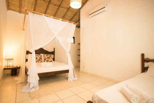 Rosa Dos Ventos Residence