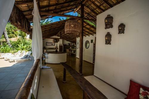 Rosa Dos Ventos Residence