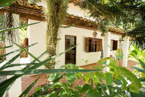 Rosa Dos Ventos Residence