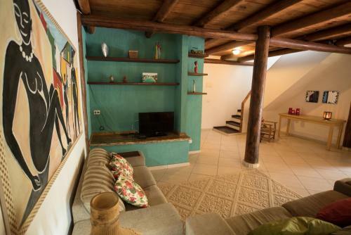 Rosa Dos Ventos Residence