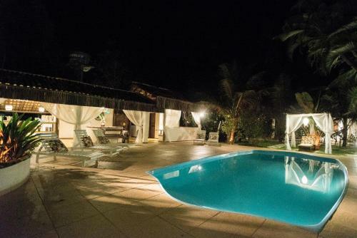 Rosa Dos Ventos Residence