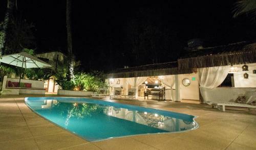 Rosa Dos Ventos Residence