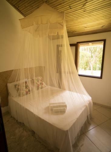 Rosa Dos Ventos Residence