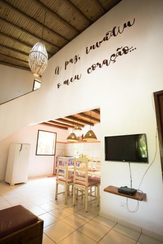 Rosa Dos Ventos Residence