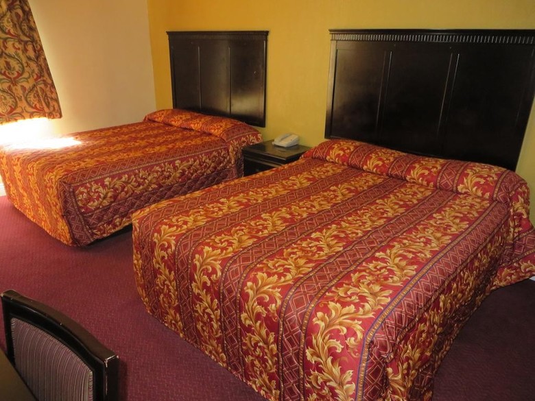 New Bay Motel