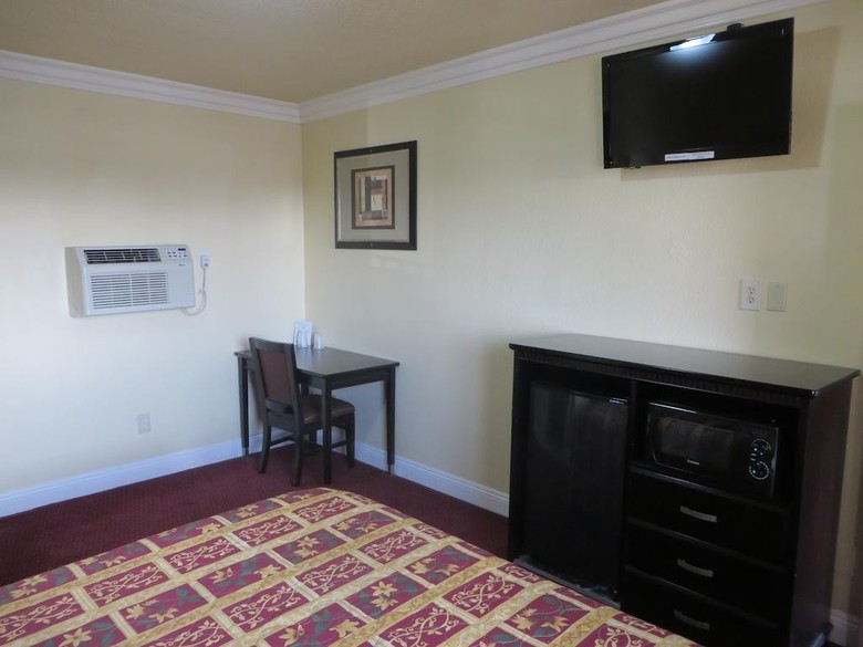 New Bay Motel
