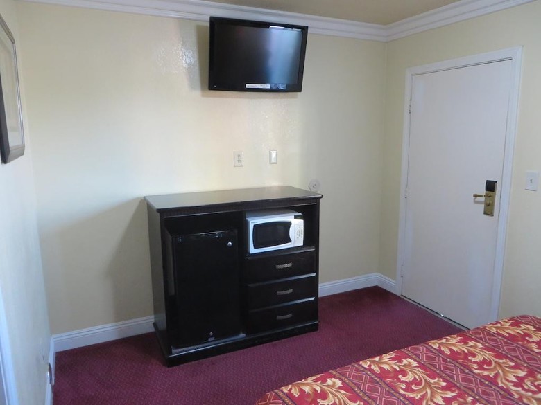 New Bay Motel