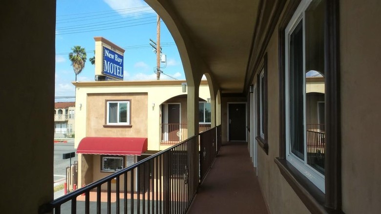 New Bay Motel