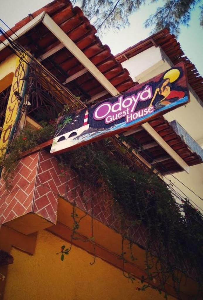 Odoy� Bed And Delicious Breakfast