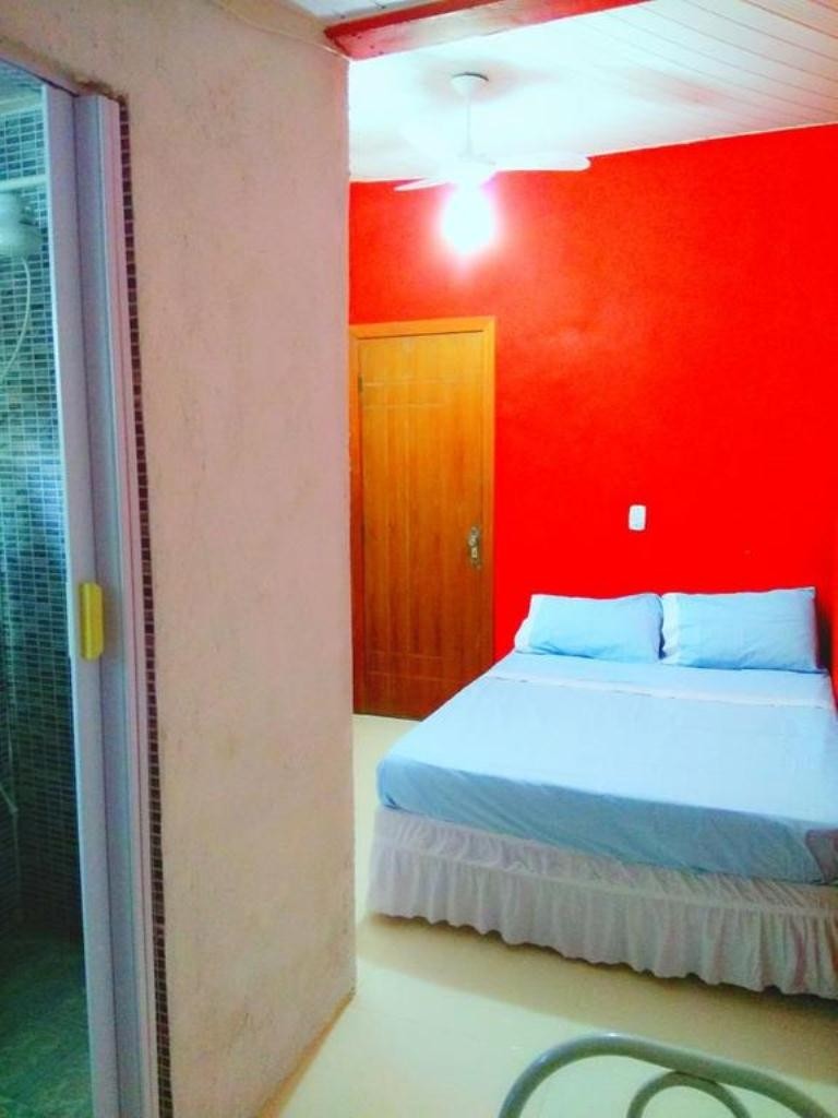Odoy� Bed And Delicious Breakfast