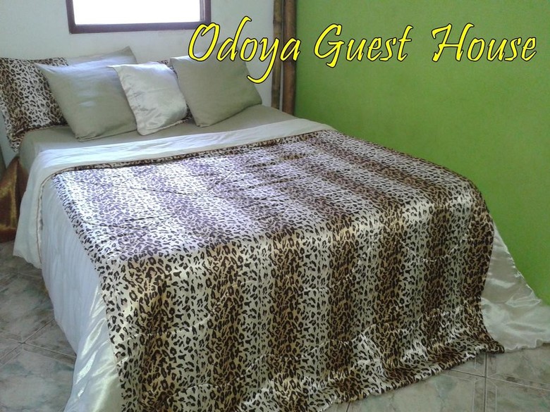 Odoy� Bed And Delicious Breakfast