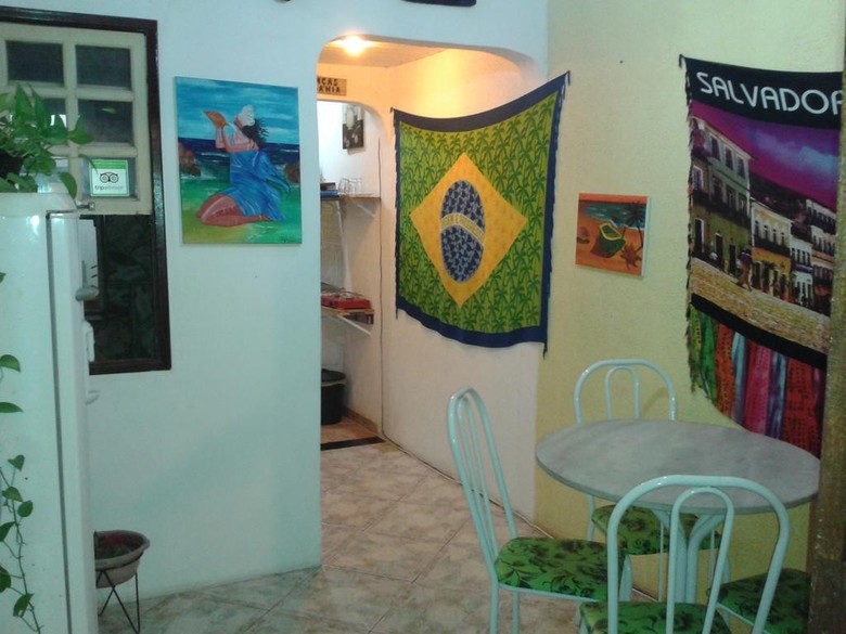 Odoy� Bed And Delicious Breakfast