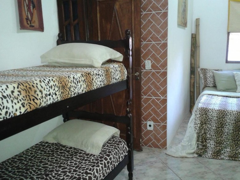 Odoy� Bed And Delicious Breakfast