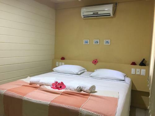 Hostal Pousada Alquimista