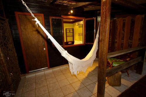 Hostal Pousada Alquimista