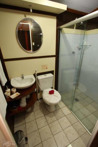 Hostal Pousada Alquimista