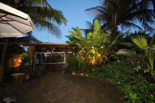 Hostal Pousada Alquimista