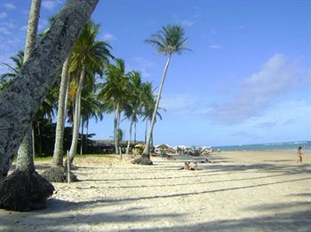 Hostal Pousada Samambaia