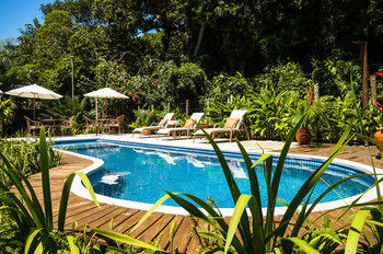 Hostal Pousada Samambaia