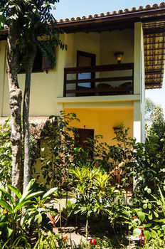 Hostal Pousada Samambaia