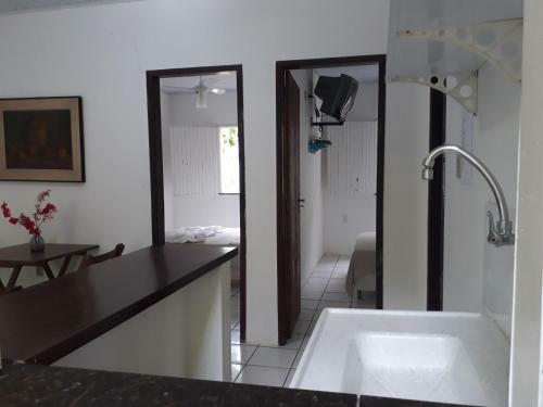 Hostal Pousada Cajib�