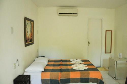 Hostal Pousada Cajib�