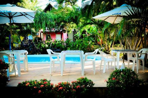 Hostal Pousada Cajib�